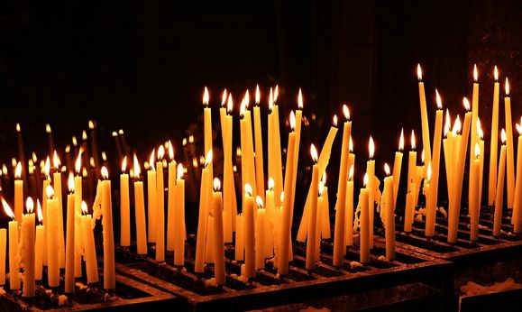 Pray for Magdeburg