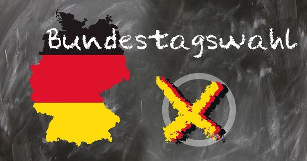 Wir sind das Volk