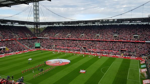 Ein lehrreicher Fußballabend