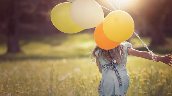 Dem Glücklichen schlägt keine Stunde