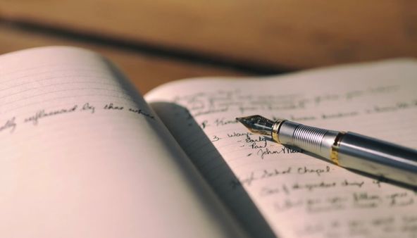 Gottes Fortsetzungsgeschichten