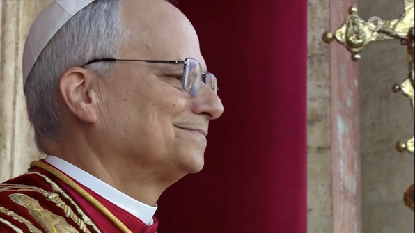 Leo XiV. Ein neuer Papst