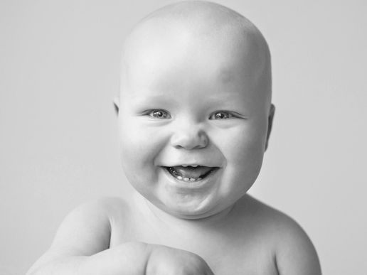 Glück in Deutschland