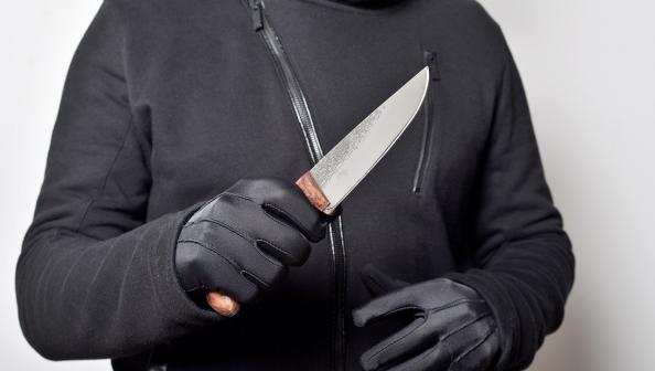 Messerattacke von Brokstedt