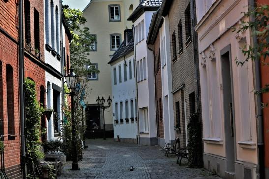 Oster-Ruhe