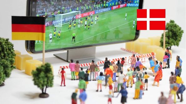 Public Viewing