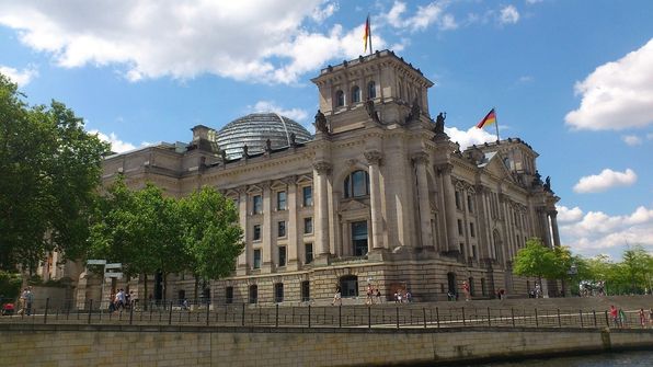 Was nun, Herr Steinmeier?