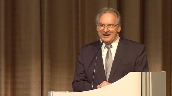 Der Ministerpräsident und ich