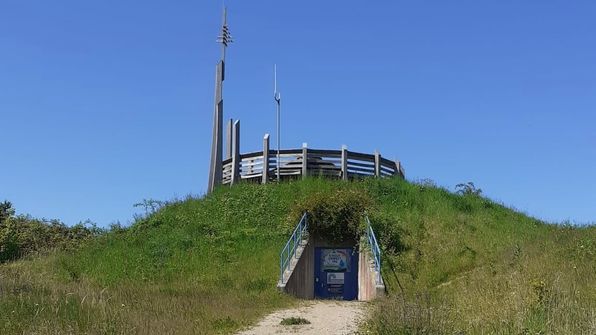 Sehnsuchtsberg