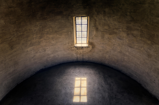 Ein sicherer Turm