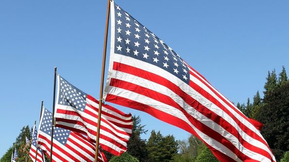 Eine Reise nach Amerika