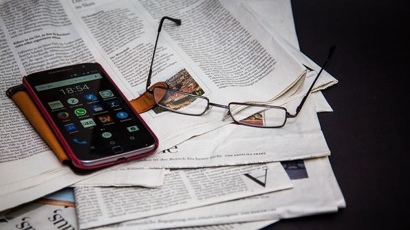 Alternative Schlagzeilen